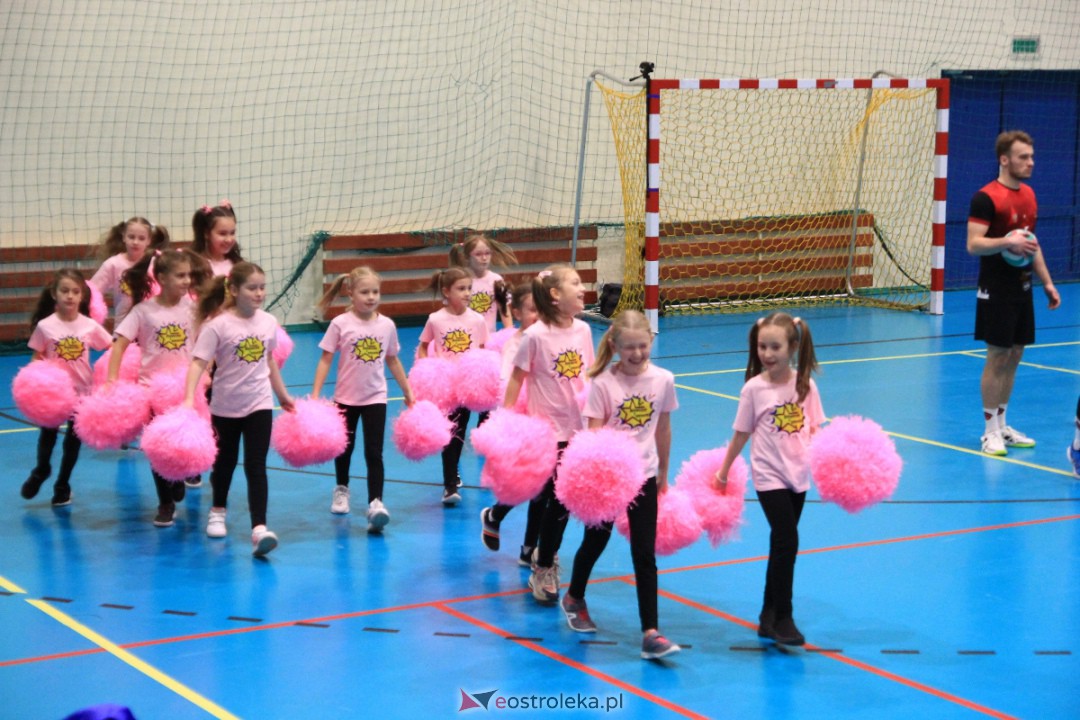 SPS Volley Ostrołęka - Polcanex Kobyłka [25.11.2023] - zdjęcie #17 - eOstroleka.pl