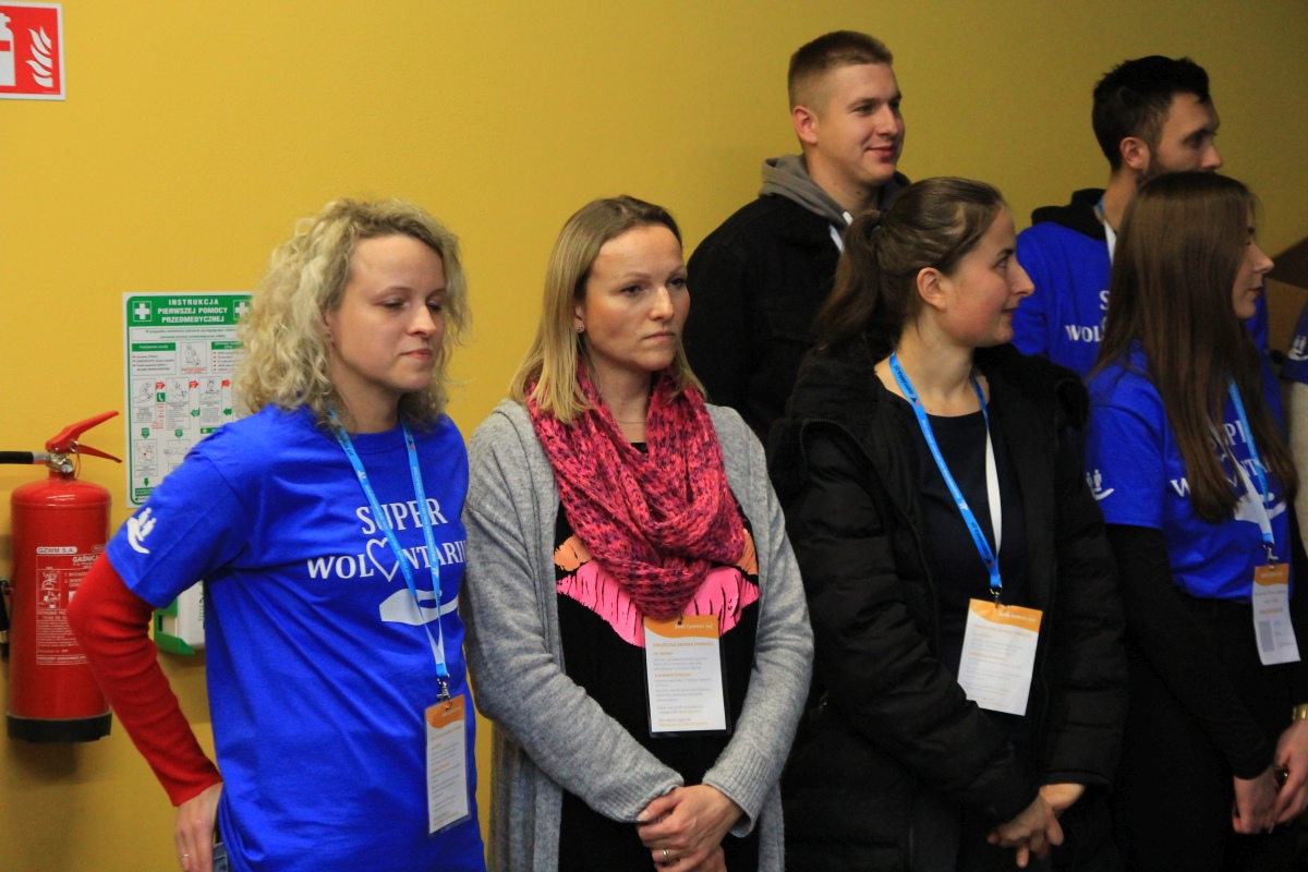 Świąteczna Zbiórka Żywności 2023 - podsumowanie akcji [25.11.2023] - zdjęcie #20 - eOstroleka.pl