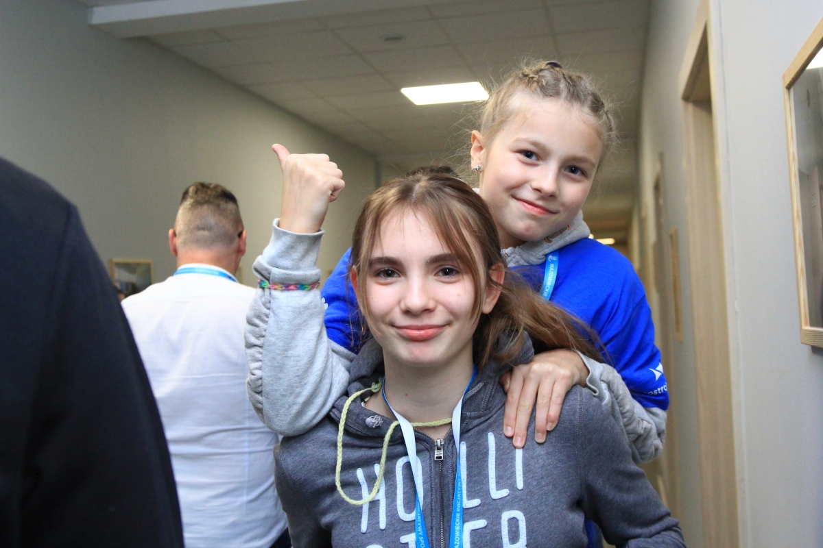 Świąteczna Zbiórka Żywności 2023 - podsumowanie akcji [25.11.2023] - zdjęcie #7 - eOstroleka.pl