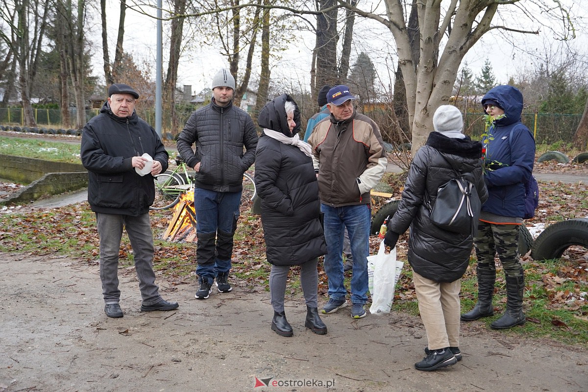 Nasiona za uśmiech. Ogrodowa kultura na ROD Czeczotka [25.11.2023] - zdjęcie #26 - eOstroleka.pl