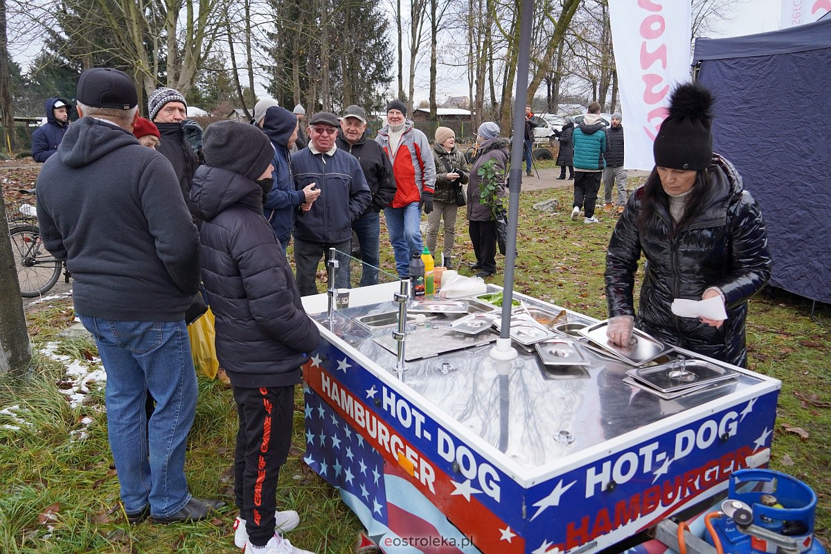 Nasiona za uśmiech. Ogrodowa kultura na ROD Czeczotka [25.11.2023] - zdjęcie #23 - eOstroleka.pl