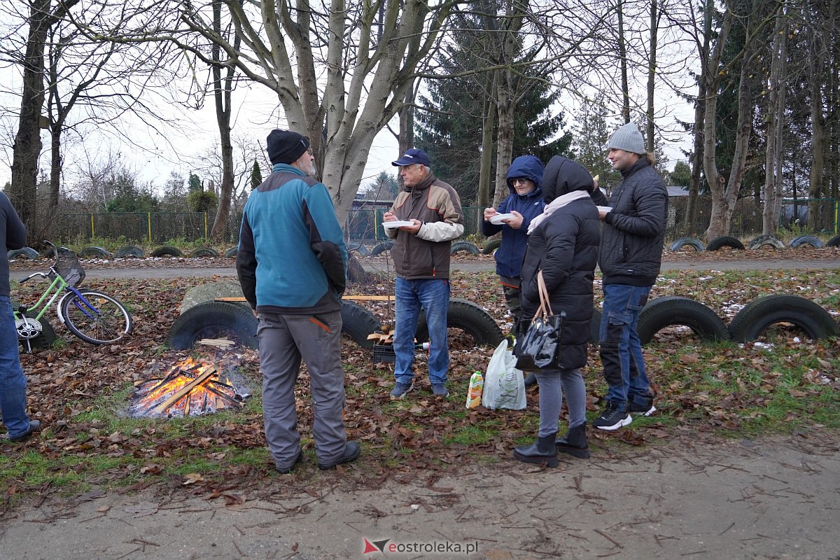 Nasiona za uśmiech. Ogrodowa kultura na ROD Czeczotka [25.11.2023] - zdjęcie #10 - eOstroleka.pl