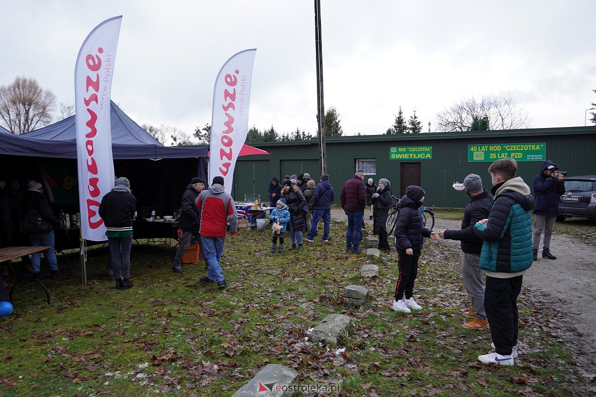 Nasiona za uśmiech. Ogrodowa kultura na ROD Czeczotka [25.11.2023] - zdjęcie #6 - eOstroleka.pl