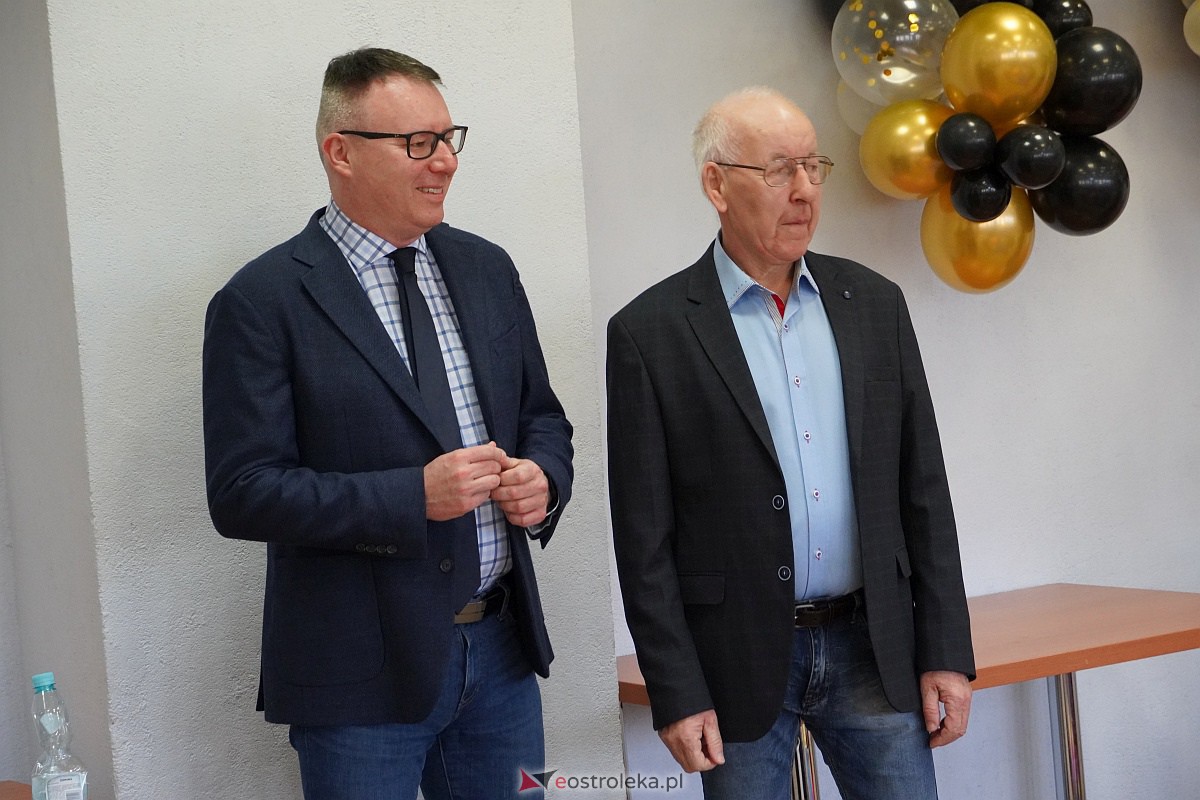 Andrzejki dla dzieci z Ostrołęcką Spółdzielnią Mieszkaniową [26.11.2023] - zdjęcie #33 - eOstroleka.pl