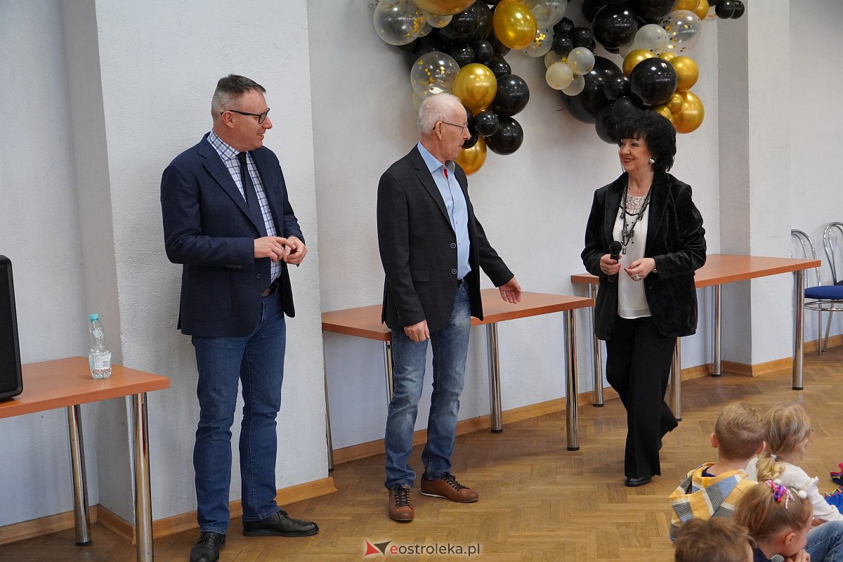 Andrzejki dla dzieci z Ostrołęcką Spółdzielnią Mieszkaniową [26.11.2023] - zdjęcie #32 - eOstroleka.pl