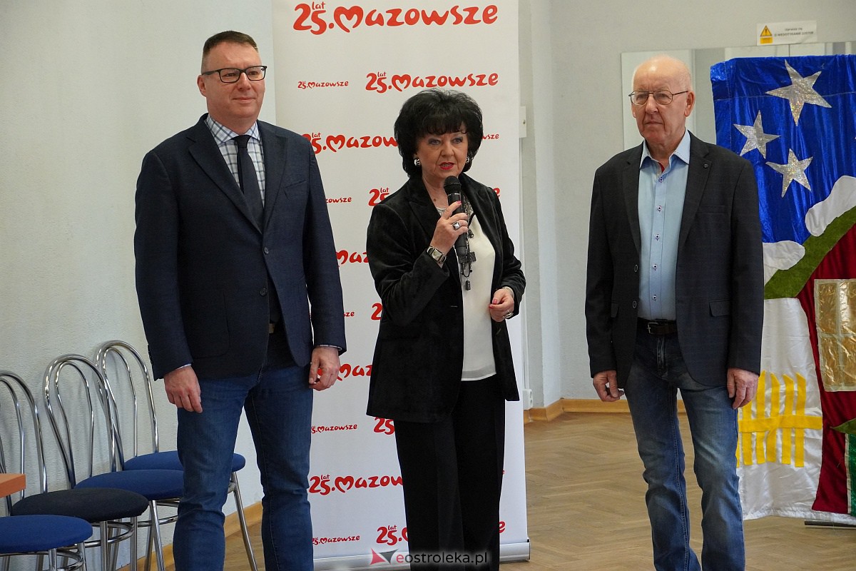 Andrzejki dla dzieci z Ostrołęcką Spółdzielnią Mieszkaniową [26.11.2023] - zdjęcie #31 - eOstroleka.pl