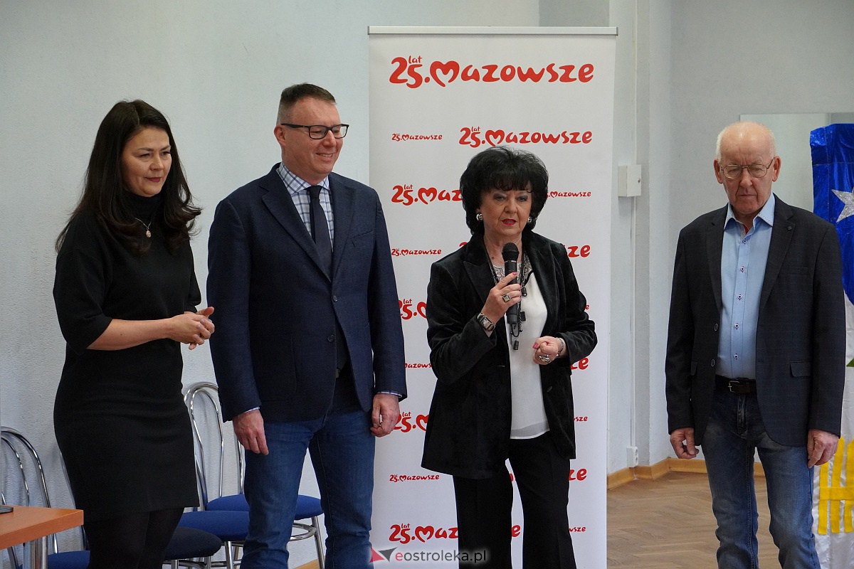 Andrzejki dla dzieci z Ostrołęcką Spółdzielnią Mieszkaniową [26.11.2023] - zdjęcie #28 - eOstroleka.pl