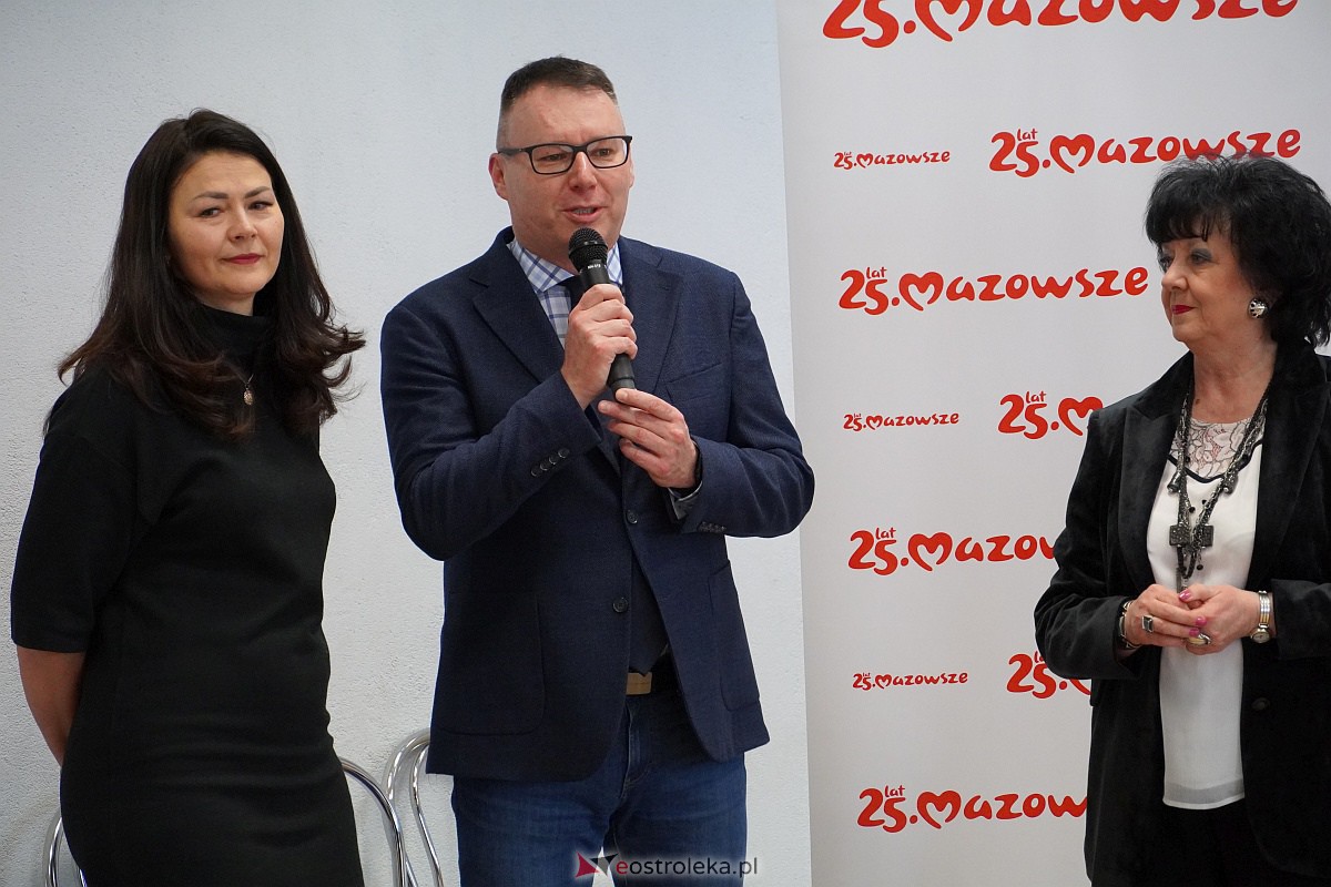 Andrzejki dla dzieci z Ostrołęcką Spółdzielnią Mieszkaniową [26.11.2023] - zdjęcie #26 - eOstroleka.pl