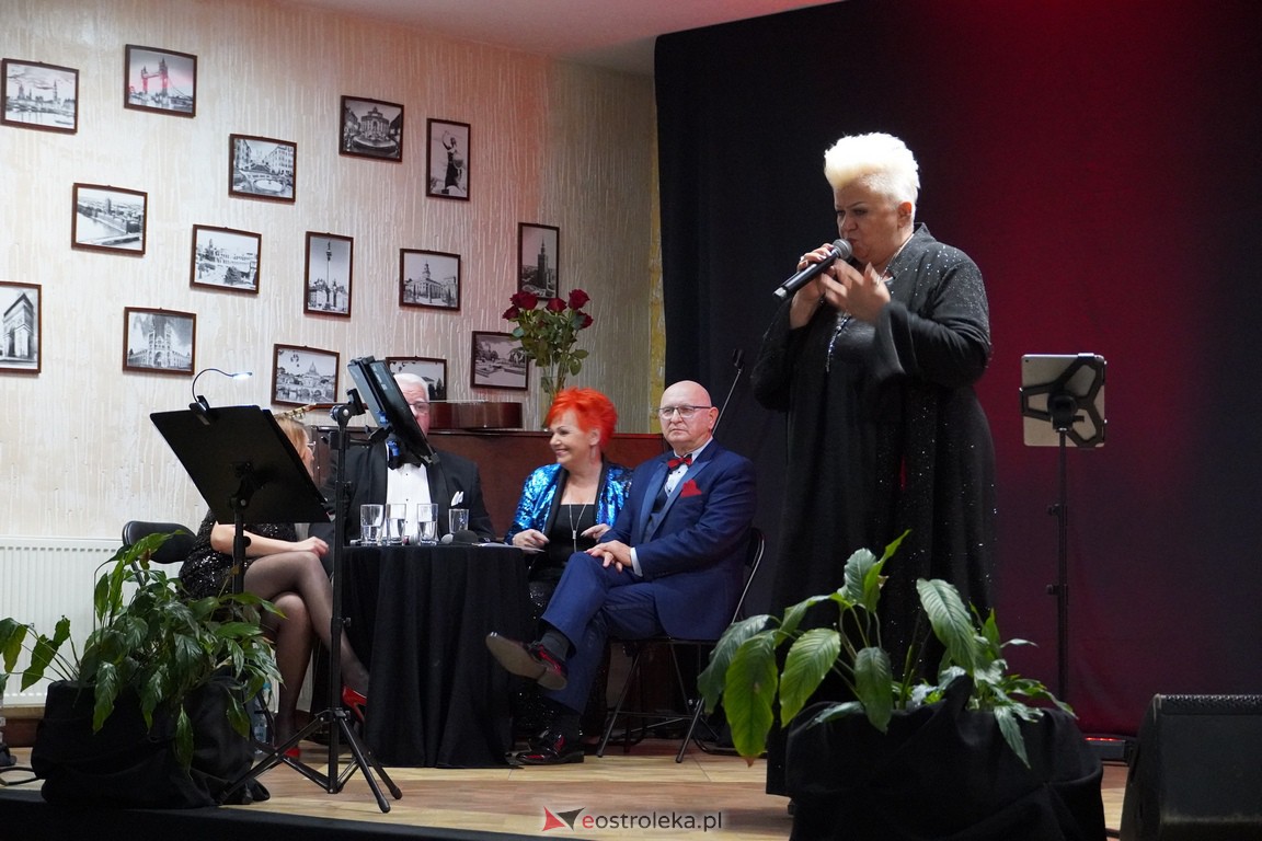 ,,The Voice Senior - Seniorzy Seniorom z Mazowsza w Czerwinie [26.11.2023] - zdjęcie #6 - eOstroleka.pl