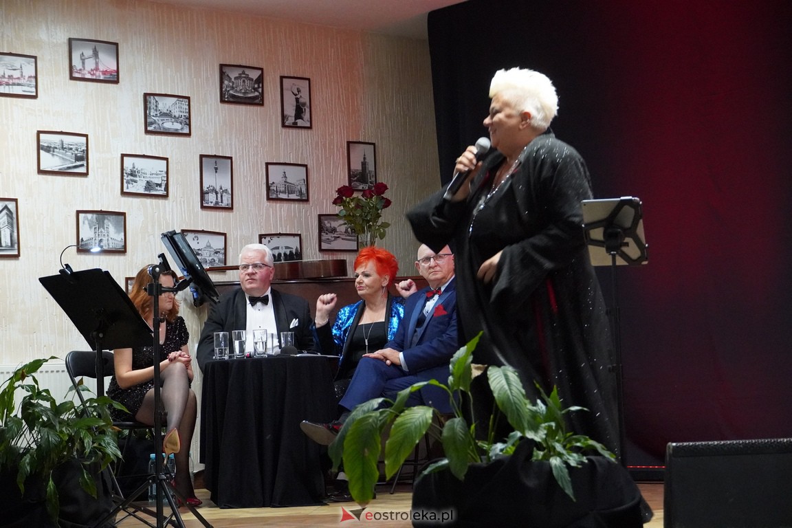 ,,The Voice Senior - Seniorzy Seniorom z Mazowsza w Czerwinie [26.11.2023] - zdjęcie #2 - eOstroleka.pl