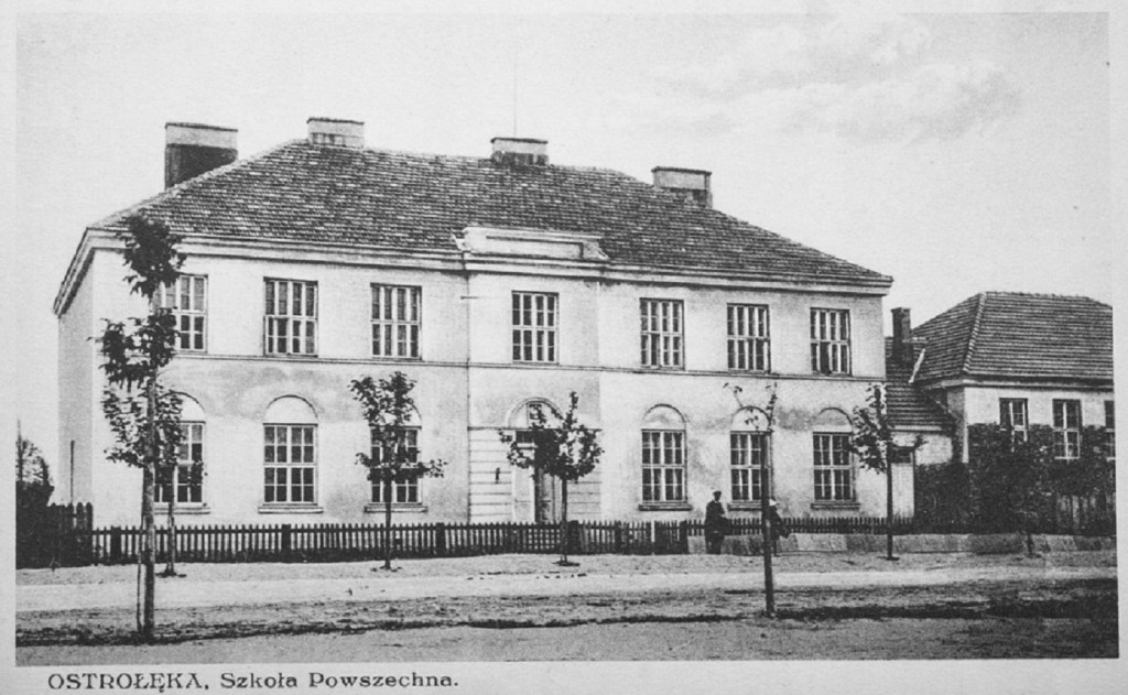 Ostrołęka do 1945r. - zdjęcie #100 - eOstroleka.pl