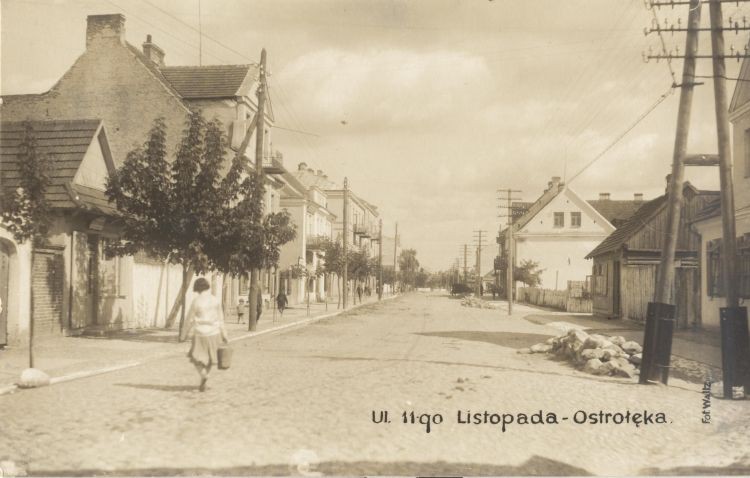 Ostrołęka do 1945r. - zdjęcie #95 - eOstroleka.pl
