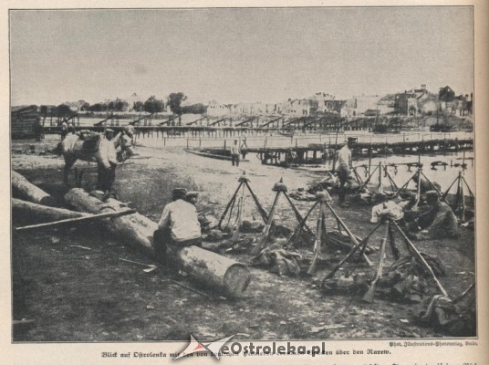Ostrołęka do 1945r. - zdjęcie #30 - eOstroleka.pl