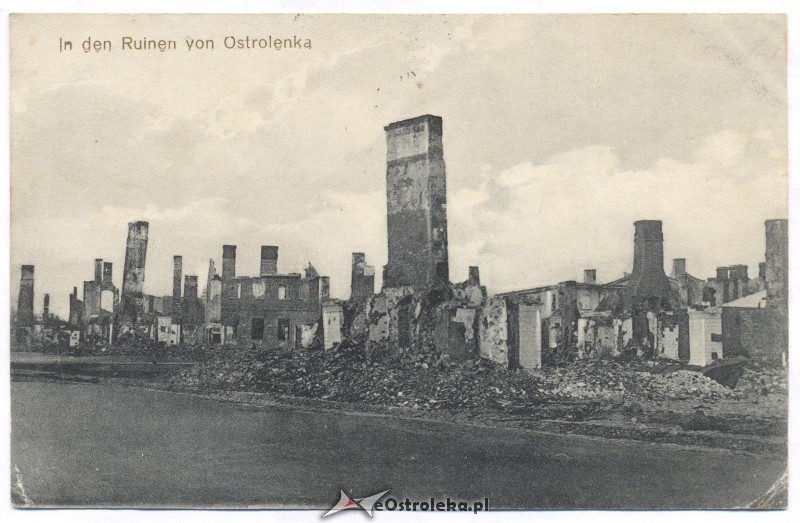 Ostrołęka do 1945r. - zdjęcie #56 - eOstroleka.pl