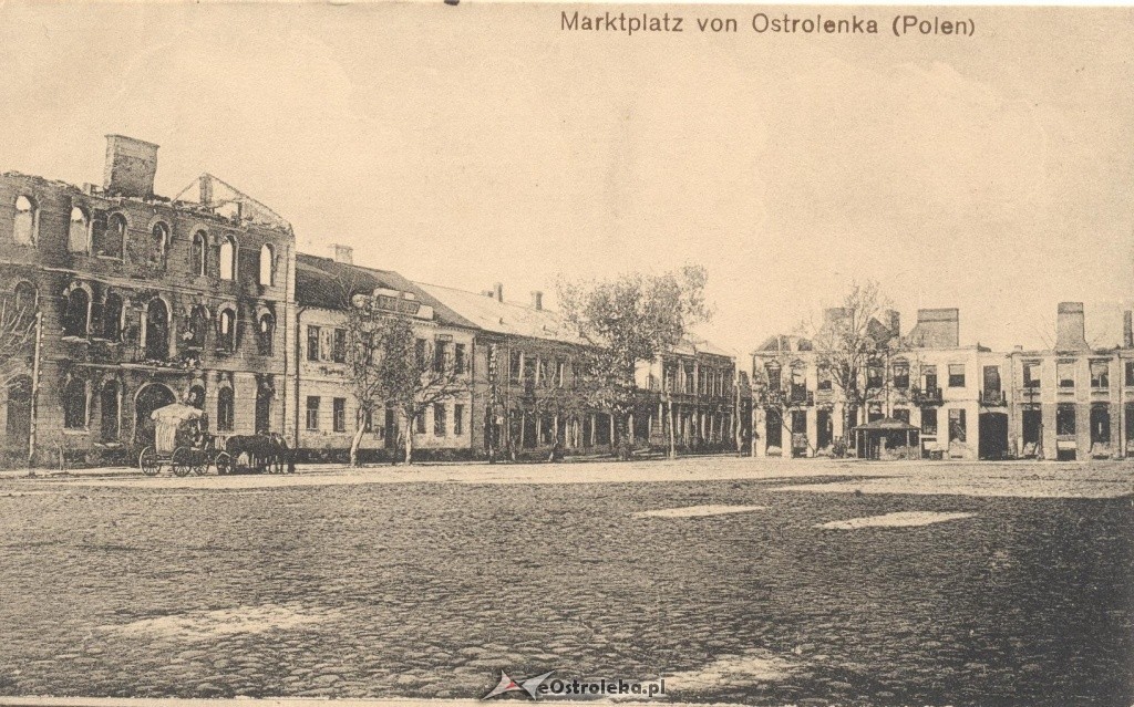 Ostrołęka do 1945r. - zdjęcie #46 - eOstroleka.pl