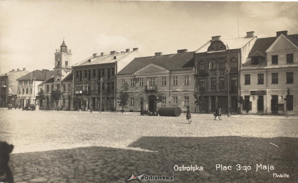 Ostrołęka do 1945r. - zdjęcie #52 - eOstroleka.pl