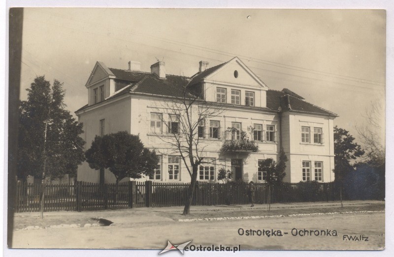 Ostrołęka do 1945r. - zdjęcie #77 - eOstroleka.pl