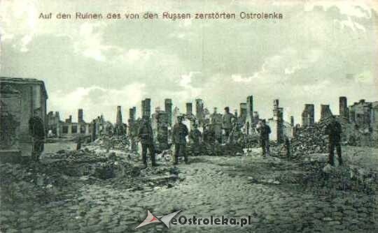 Ostrołęka do 1945r. - zdjęcie #16 - eOstroleka.pl