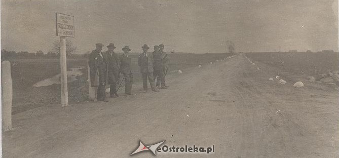Ostrołęka do 1945r. - zdjęcie #33 - eOstroleka.pl