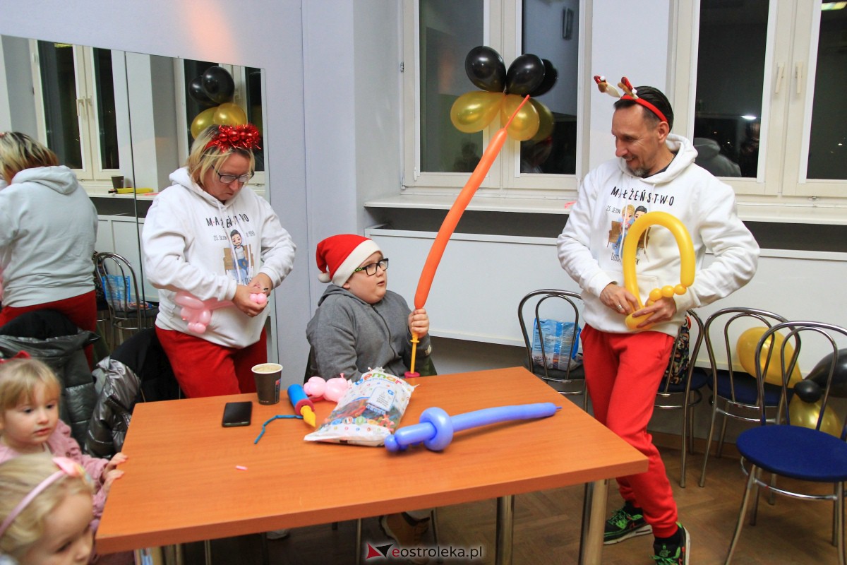 Andrzejkowa zabawa w Klubie Lokator [25.11.2023] - zdjęcie #39 - eOstroleka.pl