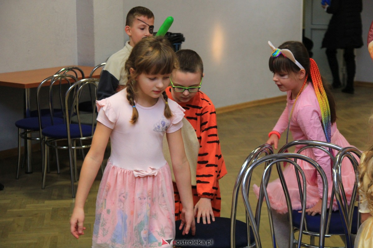 Andrzejkowa zabawa w Klubie Lokator [25.11.2023] - zdjęcie #35 - eOstroleka.pl