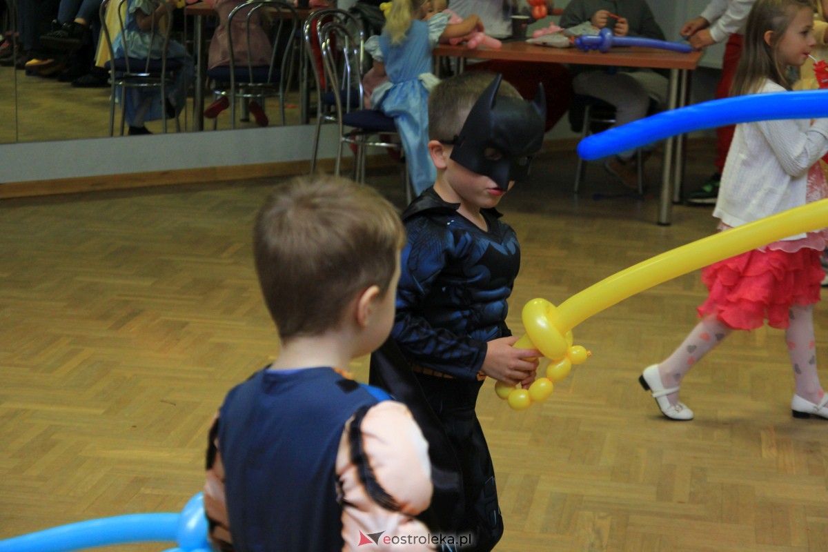 Andrzejkowa zabawa w Klubie Lokator [25.11.2023] - zdjęcie #25 - eOstroleka.pl