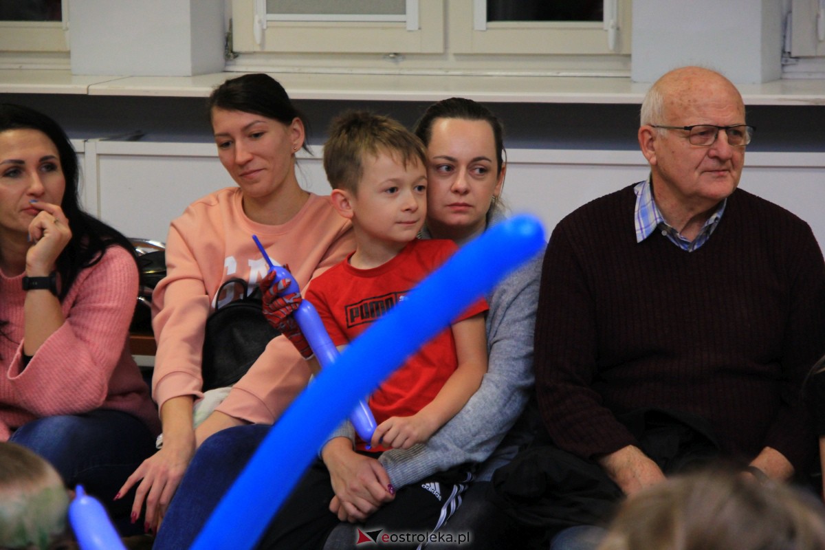 Andrzejkowa zabawa w Klubie Lokator [25.11.2023] - zdjęcie #23 - eOstroleka.pl