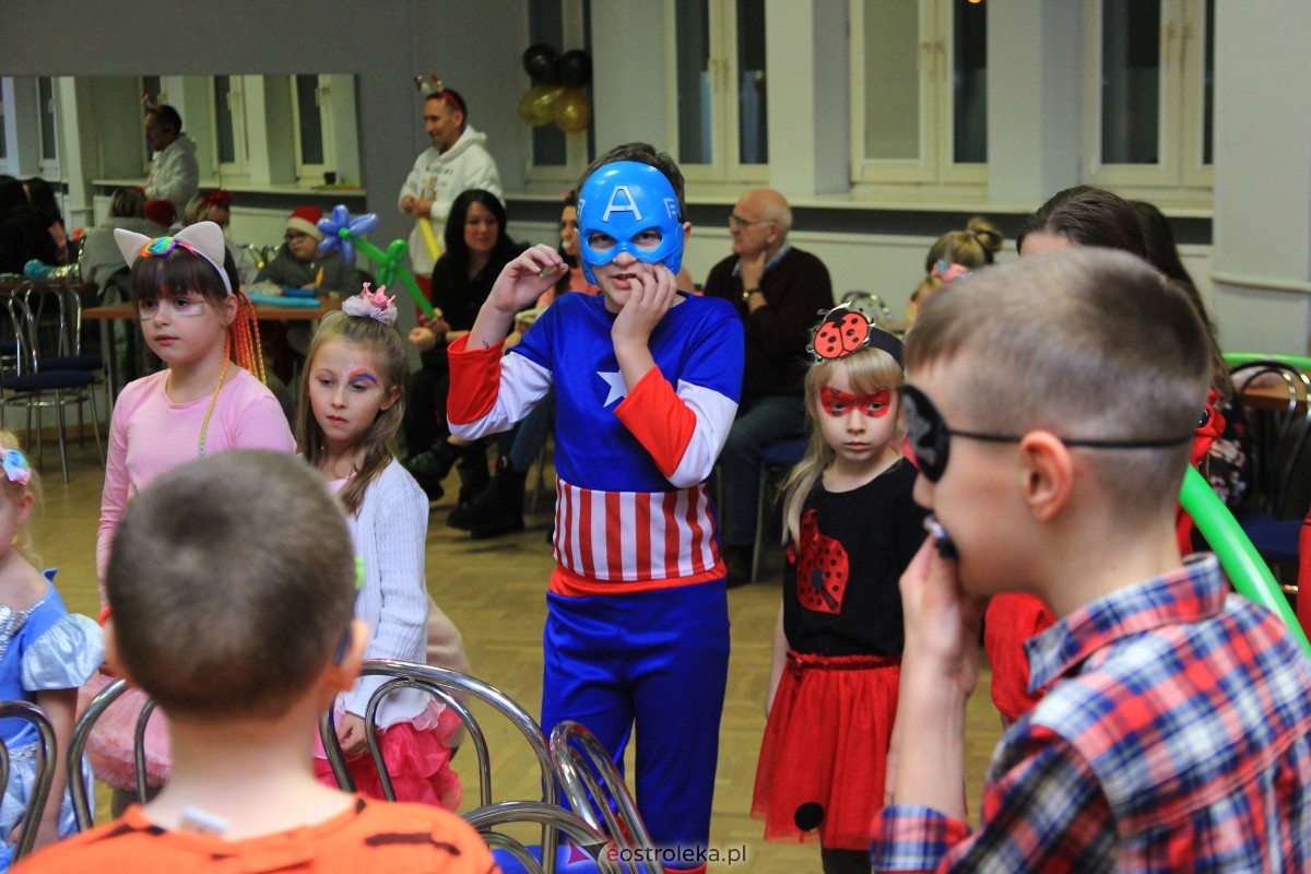 Andrzejkowa zabawa w Klubie Lokator [25.11.2023] - zdjęcie #17 - eOstroleka.pl
