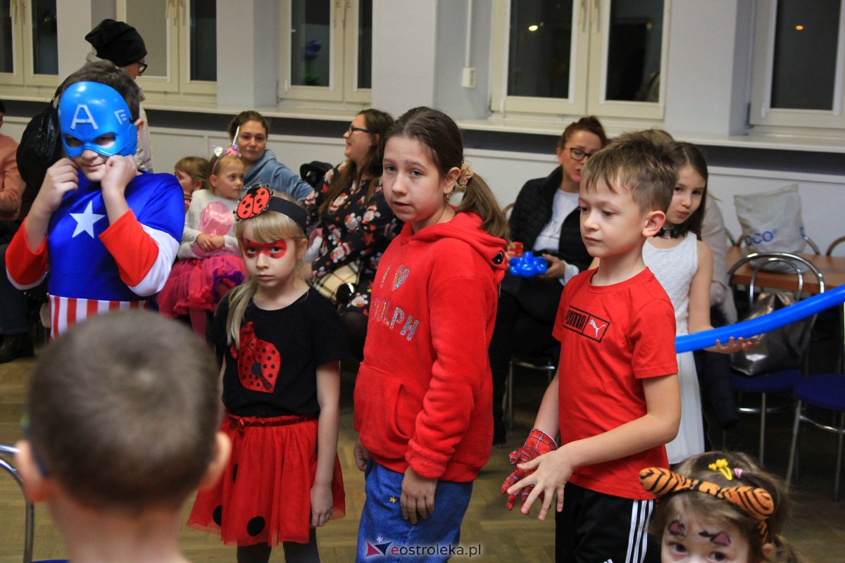 Andrzejkowa zabawa w Klubie Lokator [25.11.2023] - zdjęcie #16 - eOstroleka.pl