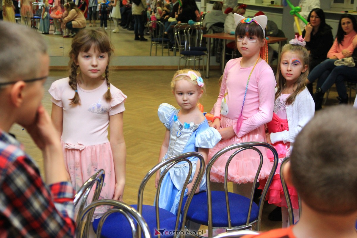 Andrzejkowa zabawa w Klubie Lokator [25.11.2023] - zdjęcie #15 - eOstroleka.pl