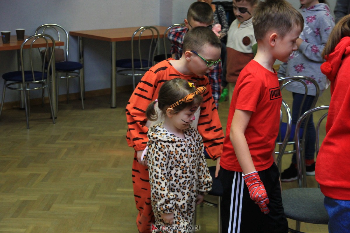 Andrzejkowa zabawa w Klubie Lokator [25.11.2023] - zdjęcie #13 - eOstroleka.pl