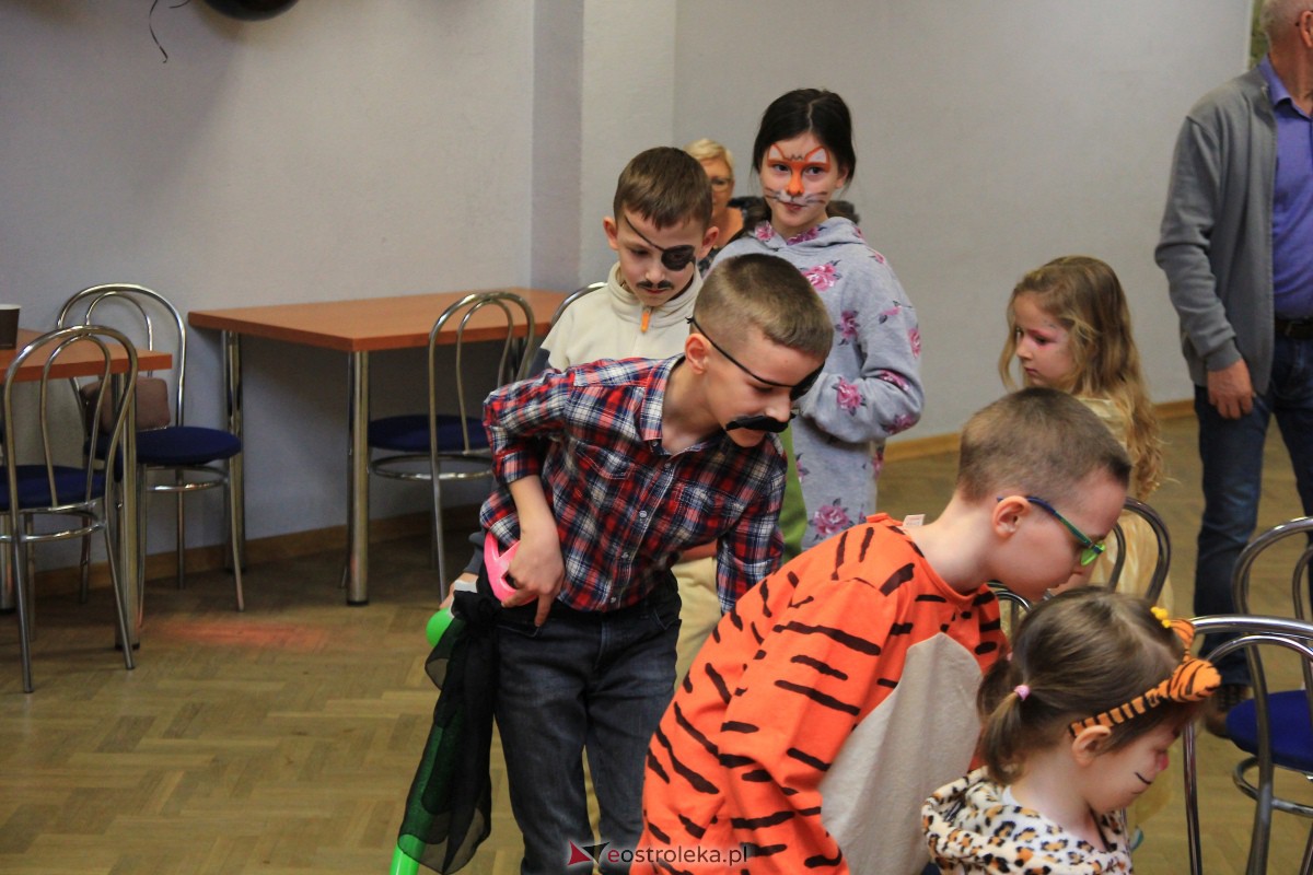 Andrzejkowa zabawa w Klubie Lokator [25.11.2023] - zdjęcie #12 - eOstroleka.pl