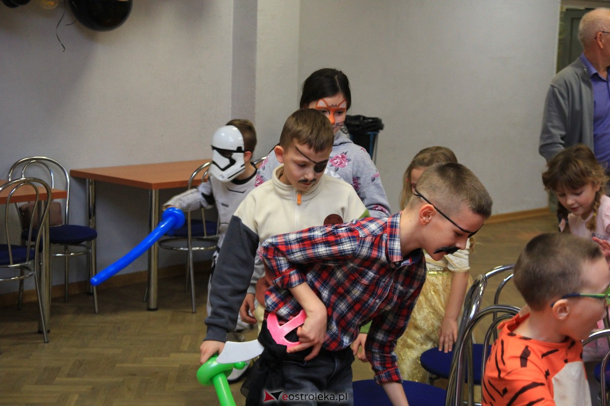Andrzejkowa zabawa w Klubie Lokator [25.11.2023] - zdjęcie #11 - eOstroleka.pl