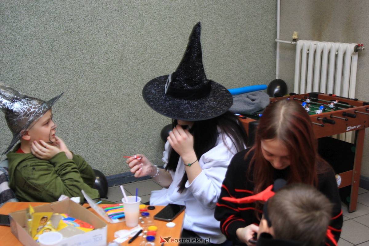 Andrzejkowa zabawa w Klubie Lokator [25.11.2023] - zdjęcie #4 - eOstroleka.pl