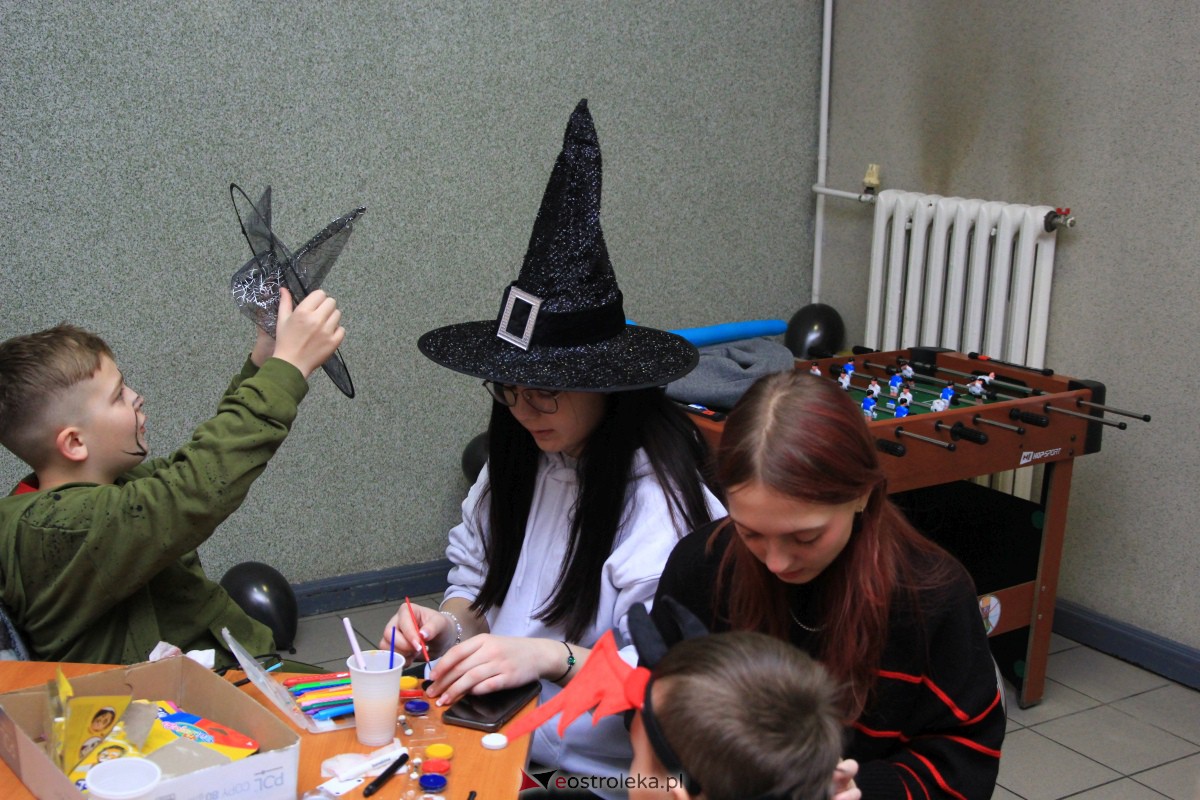 Andrzejkowa zabawa w Klubie Lokator [25.11.2023] - zdjęcie #3 - eOstroleka.pl