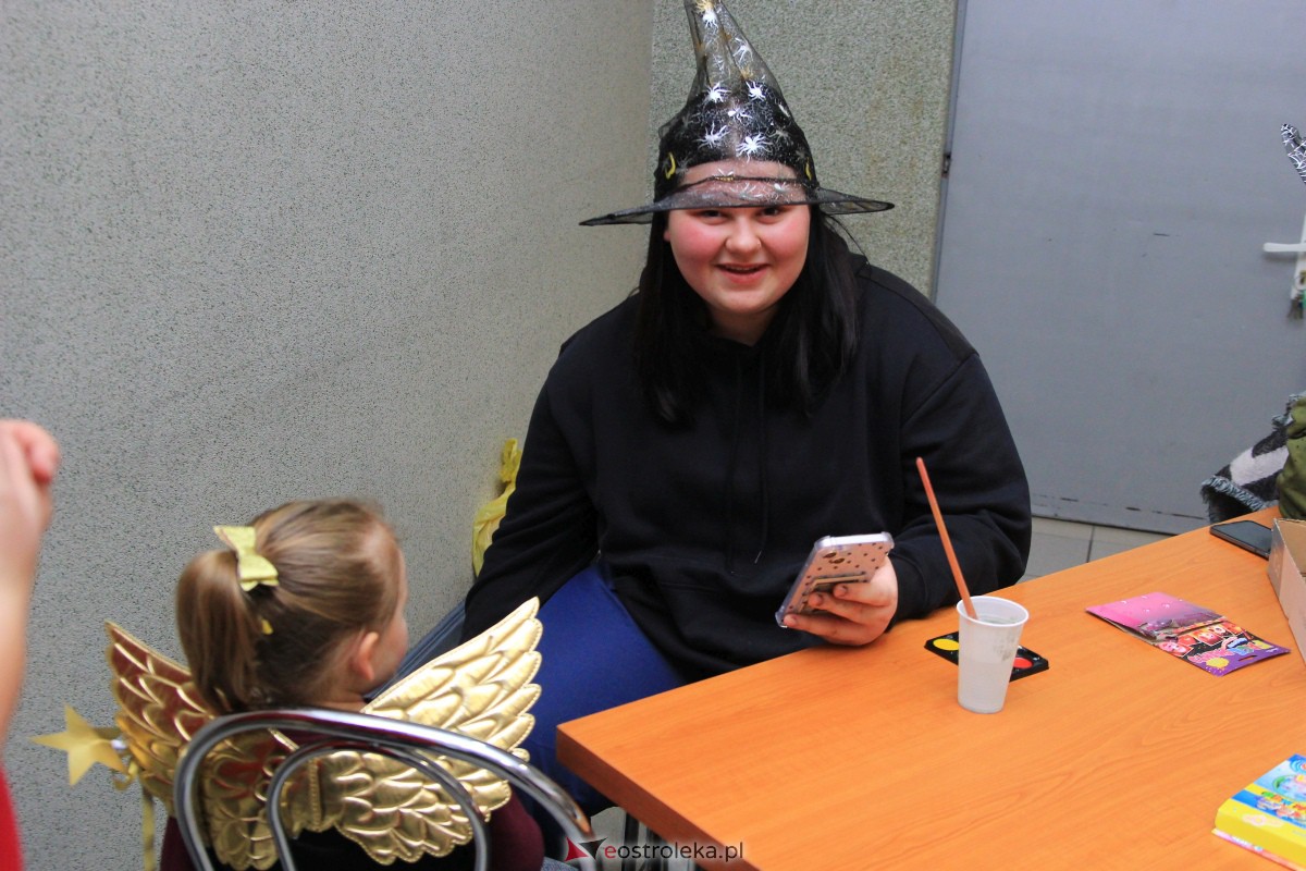 Andrzejkowa zabawa w Klubie Lokator [25.11.2023] - zdjęcie #2 - eOstroleka.pl