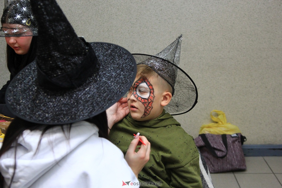 Andrzejkowa zabawa w Klubie Lokator [25.11.2023] - zdjęcie #1 - eOstroleka.pl