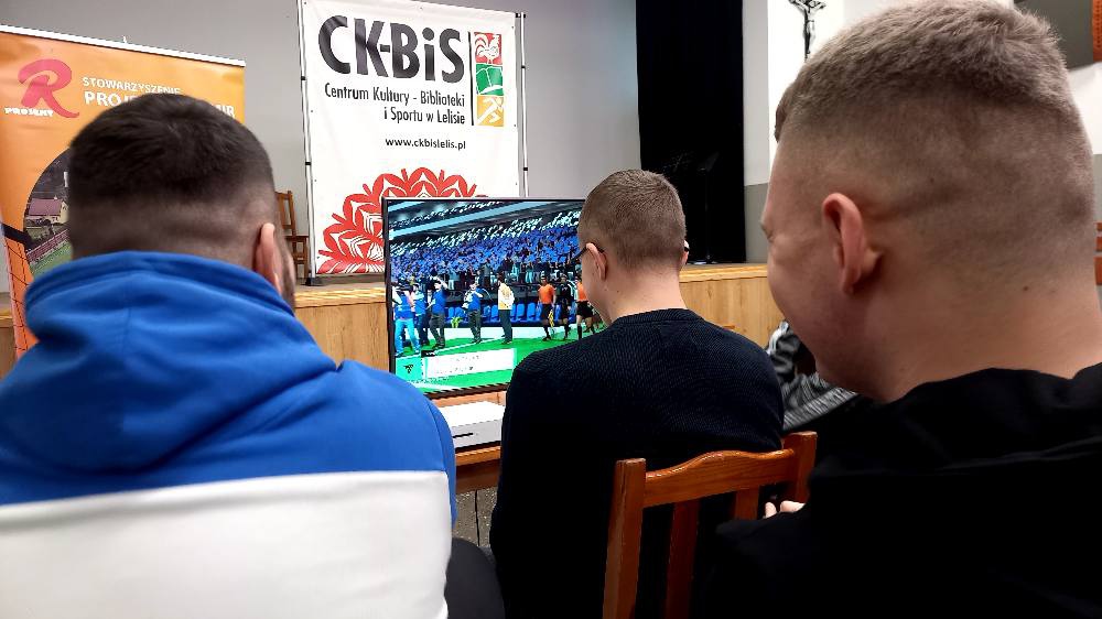 Turniej e-sportowy w Lelisie  - zdjęcie #3 - eOstroleka.pl
