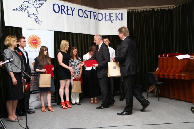 Orły Ostrołęka 02.06.2011 - zdjęcie #18 - eOstroleka.pl