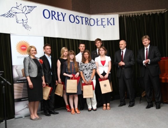 Orły Ostrołęka 02.06.2011 - zdjęcie #16 - eOstroleka.pl