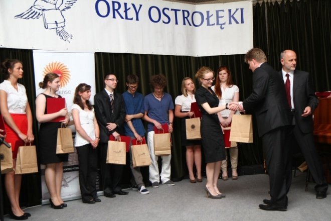 Orły Ostrołęka 02.06.2011 - zdjęcie #12 - eOstroleka.pl