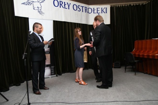 Orły Ostrołęka 02.06.2011 - zdjęcie #39 - eOstroleka.pl