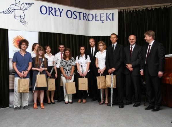 Orły Ostrołęka 02.06.2011 - zdjęcie #31 - eOstroleka.pl