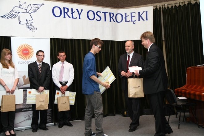 Orły Ostrołęka 02.06.2011 - zdjęcie #3 - eOstroleka.pl