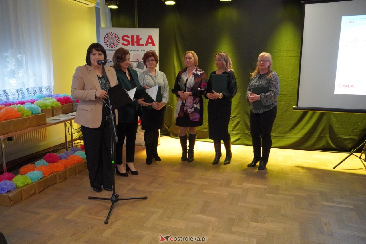 Cyberkulinarni - Senioralne kulinaria w sieci[28.11.2023] - zdjęcie #3 - eOstroleka.pl
