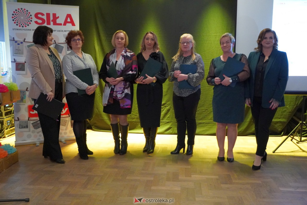 Cyberkulinarni - Senioralne kulinaria w sieci[28.11.2023] - zdjęcie #2 - eOstroleka.pl