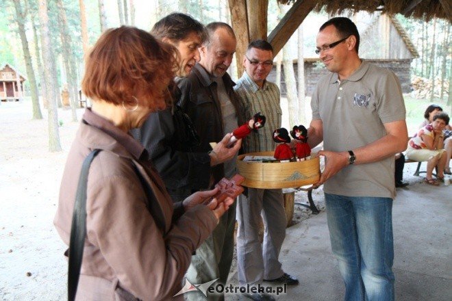 56. Ogólnopolski Konkurs Recytatorski (02.06.2011) - zdjęcie #43 - eOstroleka.pl
