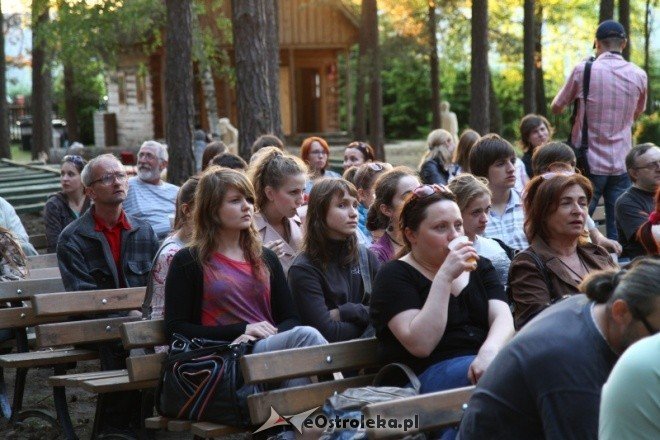 56. Ogólnopolski Konkurs Recytatorski (02.06.2011) - zdjęcie #36 - eOstroleka.pl