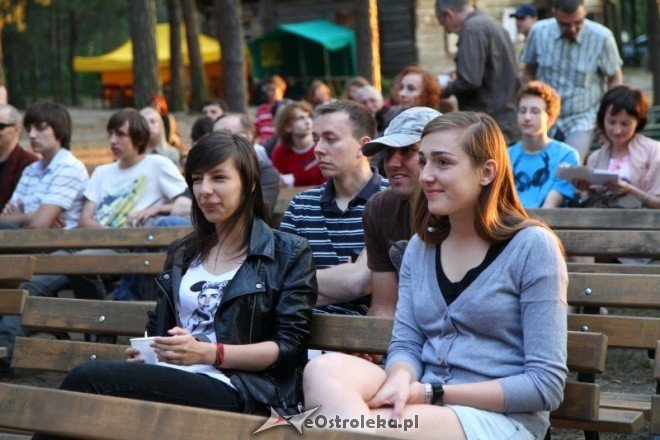 56. Ogólnopolski Konkurs Recytatorski (02.06.2011) - zdjęcie #35 - eOstroleka.pl
