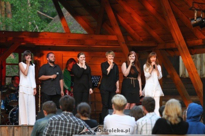 56. Ogólnopolski Konkurs Recytatorski (02.06.2011) - zdjęcie #6 - eOstroleka.pl